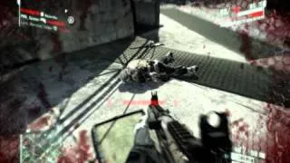 Crysis 2 -- Конкурс NVIDIA {Grozofila}