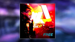 A'Gun - Free  [ Electro Freestyle Music ]