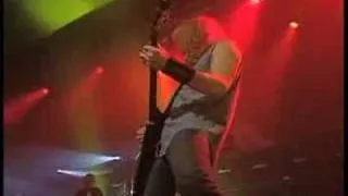 Megadeth - Rude Awakening - Hangar 18