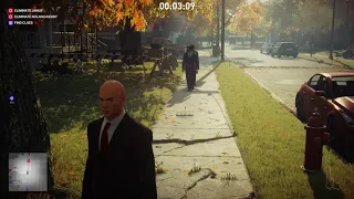 The Best Thing About Hitman 2