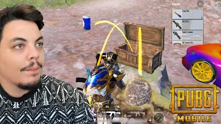 YENİ HARİTA NUSA VE YENİ SİLAHLAR GELDİ Pubg Mobile