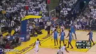 Stephen Curry MVP Offense Highlights Montage 2014 2015 Part 1