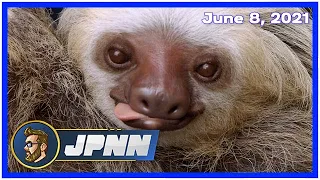 The JP News Network - Tuesday, June 8, 2021