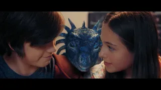 My Pet Dinosaur -Trailer