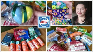 АТБ. Вдалі покупки.👍Розпаковка.🎁Ціни. Акції. Знижки. Що купити?