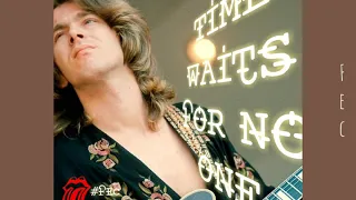 | Mick Taylor in 'Jiving Sister Fanny' |