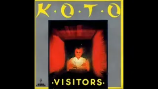 Koto - Visitors (Vocal Remix Italo Disco Classic 1985)