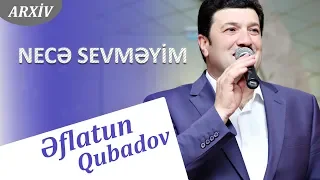 Eflatun Qubadov & Telli Borcali - Neca Sevmayim (Video)