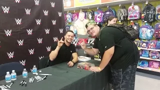 DAY IN THE LIFE - MEETING THE DEMON KING FINN BALOR!!!