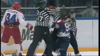 CSKA 3 Torpedo 1 (Series 1:2), 2016 Gagarin Cup, WC Round 2