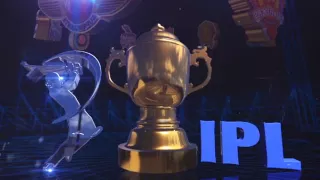 IPL Theme