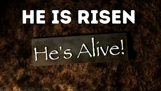 The Miraculous Events of Jesus' Resurrection