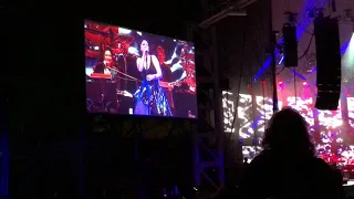 Evanescence "Bring Me To Life (Synthesis)" Evanescence + Lindsey Stirling Tour St. Louis