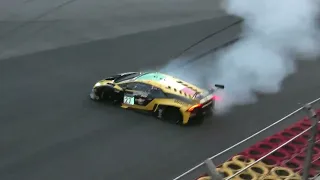 BIGGEST CRASH IN THE 24H SPA(2013-2022)(NO MUSIC)
