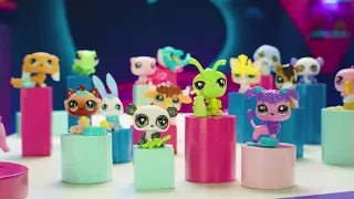 Littlest Pet Shop