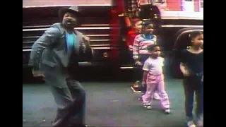 Frankie Smith - Double Dutch Bus (1981)