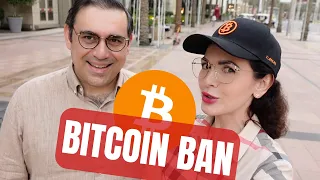 Crypto News: Russia Bans Bitcoin, Hong Kong Bitcoin ETFs