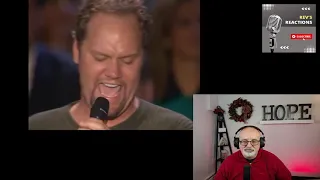 Rev's Reactions   O Holy Night