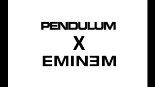 PROPANE GOD - Eminem X Pendulum
