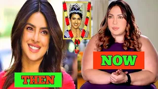 Top 40 Bollywood Beautiful Actresses Then and Now Real Age