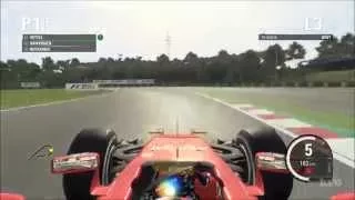 F1 2015 - Suzuka International Racing Course | Japanese Grand Prix Gameplay (PC HD) [1080p]