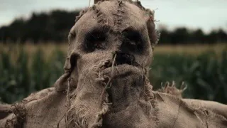Scarecrows ( 2017 ) Full Slasher Film Explained in Hindi || Killer Farmer Summarized Hindi / Urdu