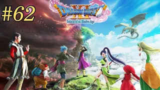 DRAGON QUEST XI: Echoes of an Elusive Age part 62