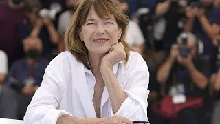 Franco-British singer and actress Jane Birkin dies in Paris aged 76