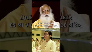 Lo más importante en esta vida | Sadhguru Español, voz doblada con IA