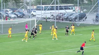 Спаринг: «Рух» - «Верес»  - 0:1 (Огляд матчу)