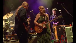 Les Brers In A Minor -- Tedeschi Trucks Band, Red Rocks 2022.07.30