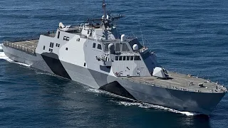 TOP 5 Most Fastest Navy Ship in The Worlds