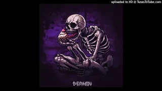 BEAMON - CUPCAKES (prod. esthetic gloom)