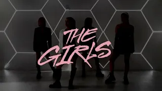 [ONE TAKE]  BLACK PINK THE GAME - THE GIRLS | Kpop Dance Cover by ASUR