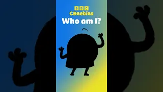 Can You Guess Which CBeebies Friend Am I? | CBeebies #shorts