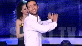 Araksya Amirkhanyan & Gor Harutyunyan 2013