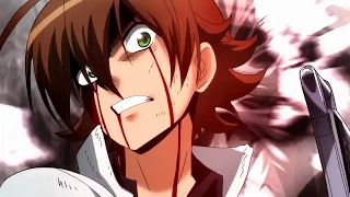 [Akame Ga Kill AMV] - TALION -