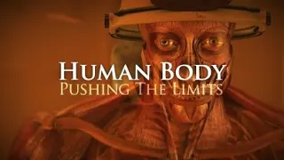 Discovery: Тело человека. Грани возможного 3. Осязание (2008)