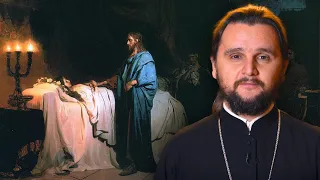 Хто сказав, що Господь дає зцілення назавжди? – протоієрей Олександр Клименко