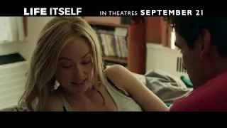 Life Itself - "Life" Trailer | In Theatres September 21