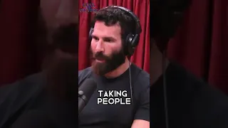 Bad Things Might Be Good For You - Dan Bilzerian