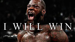 I WILL WIN | Best Motivational Video 
        Motivation 2024
        Speech