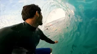 GoPro Awards: Surfing Storm Swells