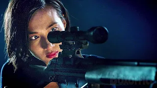 Killer Girl | Film HD | Action