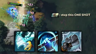 this is how Attacker Kunkka feels like