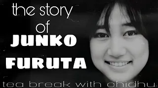 THE JUNKO FURUTA CASE JUNKO FURUTA CASE TAMIL