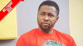 I Can't Believe My Village Wife Has Turned To Something Else - Onny Michael - African Movies