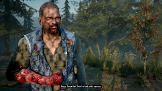 (PC) Days Gone THE BEST ZOMBIES GAME EVER? | Ultra Realistic Graphics Gameplay Part 19