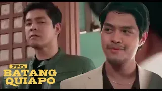 FPJ's Batang Quiapo May 3, 2024 Advance Episode | Batang Quiapo Coco Martin