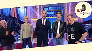 TV-Kolumne "Wer weiß denn sowas XXL": Dieter Bohlen: „Wir sind keine Männer!“